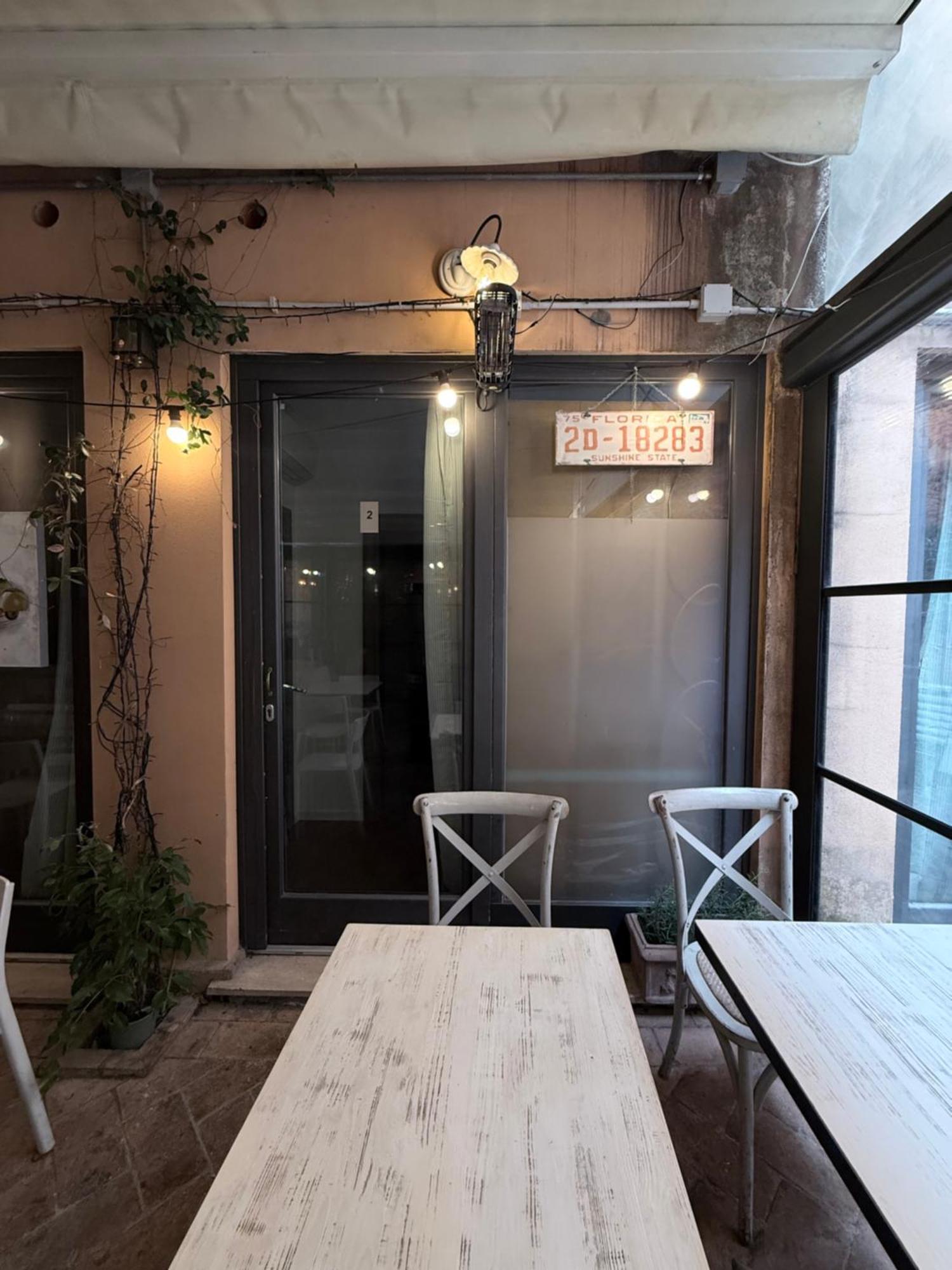 Casa Mia In Trastevere — Foto 2